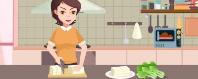 豆腐脑太稀了怎么办