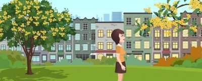 桂花一般种植在哪