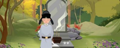 清明是节气还是节日