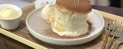 动物奶油的营养价值及营养成分