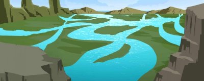 世界上水能资源最丰富的国家