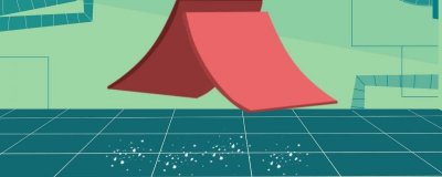 静电是什么原因造成的