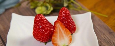 草莓怎么保存可以放得更久