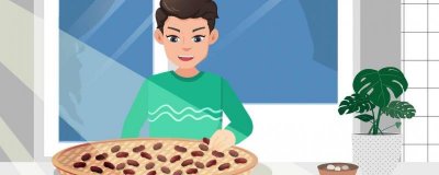 桑葚酒的制作方法