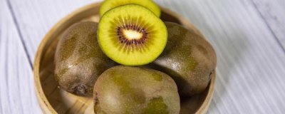 怎么催熟猕猴桃最快