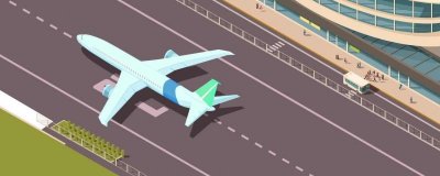 飞行模式是什么意思