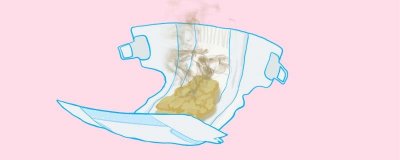 生活中使用过的卫生间用纸纸尿裤属于哪类垃圾