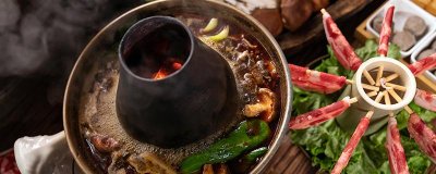 涮羊肉为了纪念谁发明的