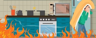 光波炉和微波炉的区别