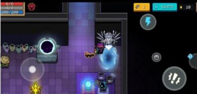 元气骑士试炼之地纯粹模式攻略大全