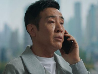 《城中之城》演员演技排名,于和伟第四,王劲松第二,王骁演得绝