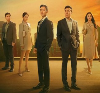 《城中之城》藏了2位星二代,打了多少无颜值无演技关系户的脸