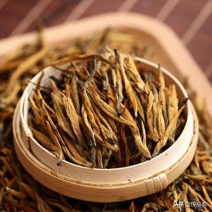 云南滇红茶属于什么档次的茶叶