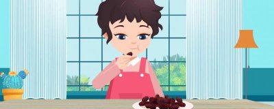 桑葚表面的毛须是什么