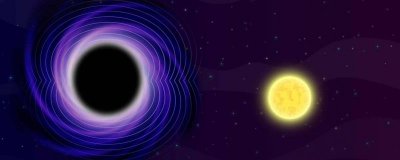 为什么白洞比黑洞恐怖