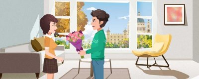 白色情人节祝福语