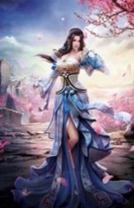 天龙八部字体颜色