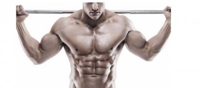 (深蹲壮阳)徒手深蹲的动作