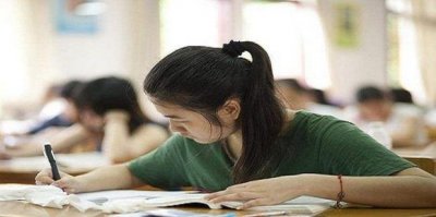 英语四六级注意事项