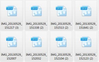 电脑图片不显示缩略图怎么办?