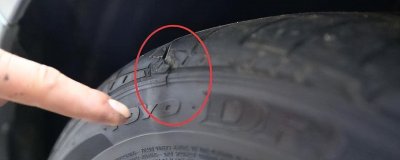 轮胎多少公里换合适(汽车轮胎正常使用超过多少公里需更换)