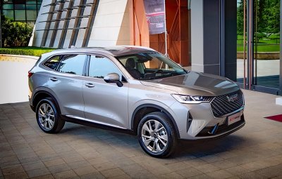 ​哈弗h6与f7选哪个（新款哈弗h6与f7哪个值得入手）