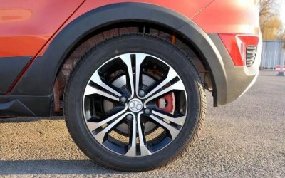 ​什么品牌轮胎好 轮胎哪个品牌好