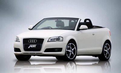 奥迪是哪个国家的品牌汽车(德国豪华车品牌奥迪的故事)