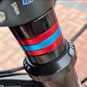 儿童自行车车把升高图解(儿童自行调高低步骤)