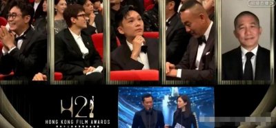 王晶点评梁朝伟6封影帝,言辞犀利,句句说到观众的心坎里