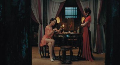 于震翻拍《西西里的美丽传说》制作粗糙差评一片,票房仅23万