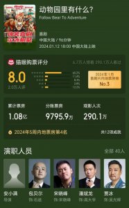 想学陈思诚贾玲,包贝尔却一次次栽了跟头!