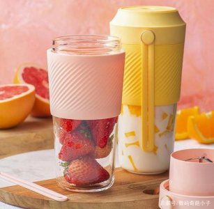 ​榨汁杯可以带上高铁吗