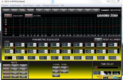 汽车音响怎么调效果好(如何调试汽车音响系统效果最好)