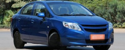 赛欧1.2手动挡油耗多少