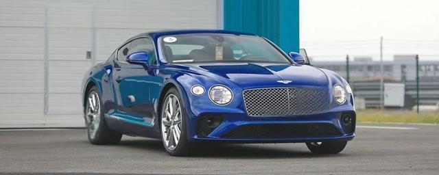 宾利车价格一般是多少-