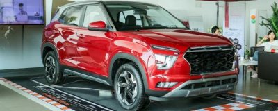 elantra是现代什么车