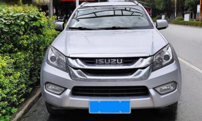 isuzu是什么牌子的车