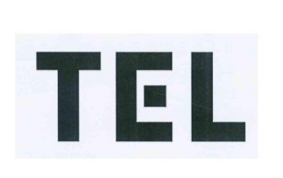 右上角tel怎么打