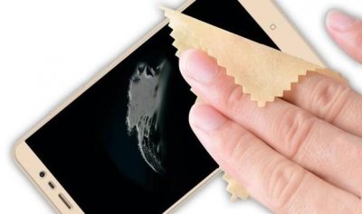 手机贴膜神器教程图解