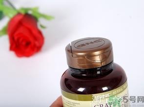 gnc葡萄籽胶囊什么时候吃效果最好? gnc葡萄籽胶囊什么时候吃效果最好?