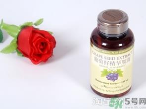 gnc葡萄籽胶囊什么时候吃效果最好? gnc葡萄籽胶囊什么时候吃效果最好?