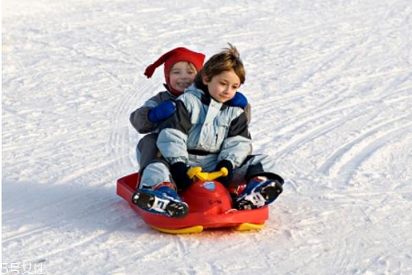 儿童冬季养生常识 家长需注意 儿童冬季养生常识 家长需注意
