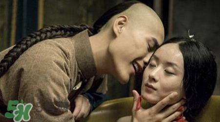 皇帝们的第一次给了谁? 皇帝们的第一次给了谁?