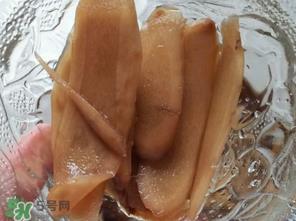 春天能吃醋泡姜吗?春能吃醋泡姜好吗? 春天能吃醋泡姜吗?春能吃醋泡姜好吗?