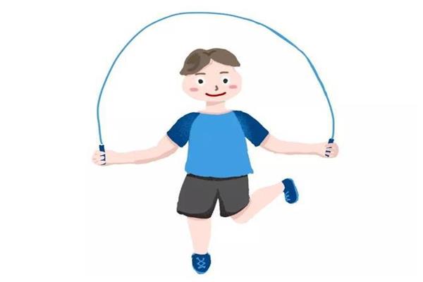 跳绳跟跑步哪个减肥效果好 跳绳跟跑步哪个更伤膝盖 跳绳跟跑步哪个减肥效果好 跳绳跟跑步哪个更伤膝盖