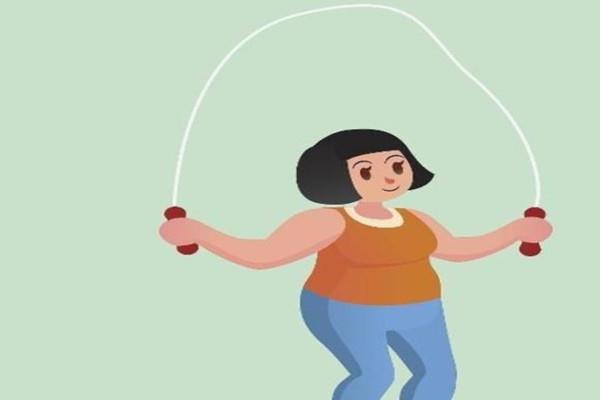 跳绳跟跑步哪个减肥效果好 跳绳跟跑步哪个更伤膝盖 跳绳跟跑步哪个减肥效果好 跳绳跟跑步哪个更伤膝盖