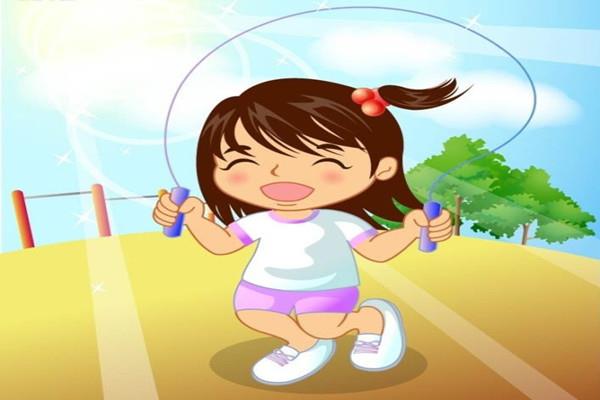 跳绳跟跑步哪个减肥效果好 跳绳跟跑步哪个更伤膝盖 跳绳跟跑步哪个减肥效果好 跳绳跟跑步哪个更伤膝盖