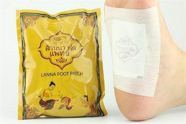 兰纳足贴都会有一个验证码吗 兰纳足贴防伪码 兰纳足贴都会有一个验证码吗 兰纳足贴防伪码