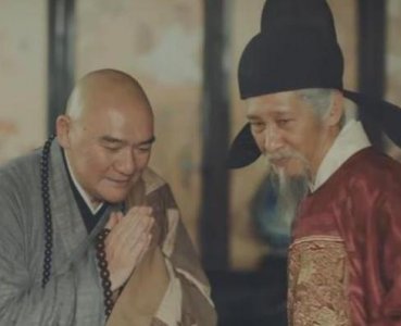 姚广孝与刘伯温的智斗:一场历史的棋局